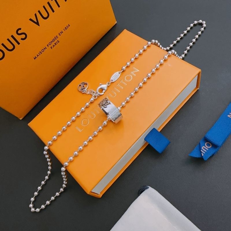 LV Necklaces